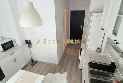 Garsoniera de inchiriat | Vitan | Metrou | Petfriendly | Mobilat - 6