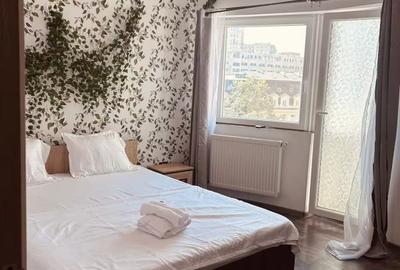Unirii / Calea Victoriei: Sleek Large Apartment – 105 m² SU | AN541-11F - 26