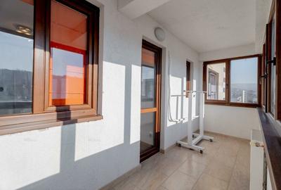 2 camere | Parcare | Zona Lidl Bucium - 13
