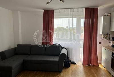 Apartament cu 2 camere | Bloc nou | Parcare inclusa | Dambul Rotund! - 1