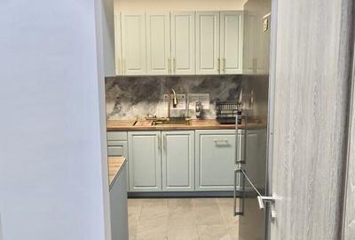 Apartament 4 camere | vedere parcul Kisseleff | Bulevardul Delavrancea - 5
