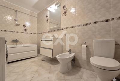 COMISION 0% - Apartament duplex 4 camere, Muzeul Apei, Plopilor 27, Florești, CJ - 12