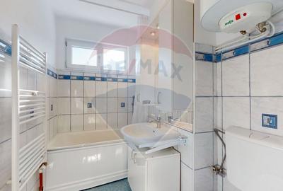 Apartament cu 2 camere de închiriat în zona Astra - 4
