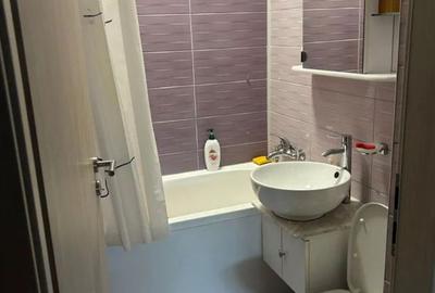 AP. 2 CAMERE- FUNDENI, CENTRALA, PARCARE, BUATARIE NCHISA, BLOC NOU - 7