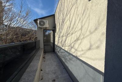 APARTAMENT/DUPLEX 3 CAMERE DE LUX, ZONA FALEZĂ NORD - 25