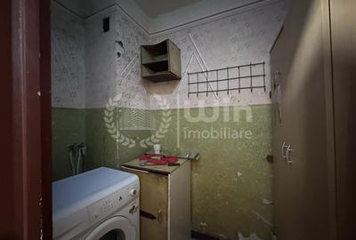 Apartament 3 camere decomandat | Et. 5/10 | 66mp | Parang | Manastur - 6