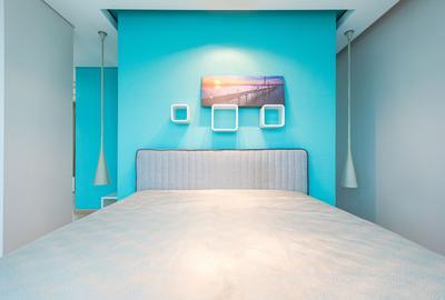 Vila, design ambitios, spatii luminoase in conexiune cu natura - 28