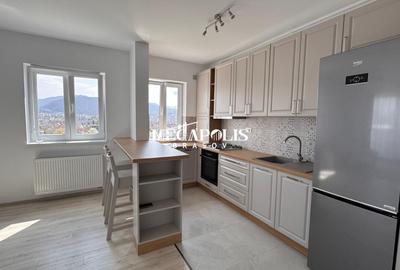 Apartament cu 2 camere în Tractorul