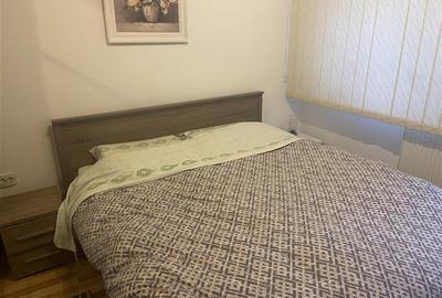 Apartament 2 camere , zona Gara  , et 1 4 , 52 mp , mobilat si utilat complet - 8