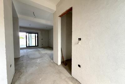 Duplex elegant, 4 camere, 117 mp utili, 249 mp teren - Timisoara - 2