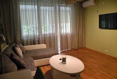Apt. Calea Victoriei, 2 camere dec, et.3, balcon, bloc termoizolat - 2