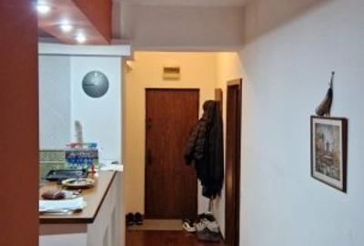Apartament 2 camere Drumul Sarii, 80mp - 2