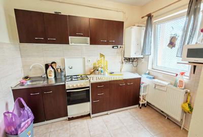 2 camere, decomandat, PET FRIENDLY, bloc nou, Floresti, zona VIVO - 15
