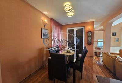 Casa individuala cu gradina generoasa in cartierul Europa - 9