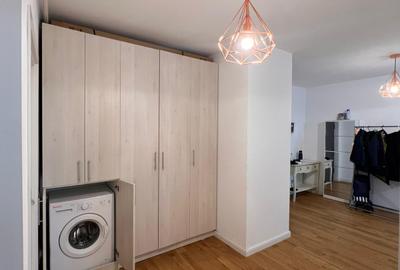 OPORTUNITATE DE INVESTIȚIE: Apartament cu 3 camere, mobilat și utilat complet - 9