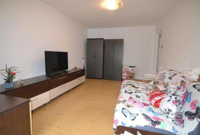 Exclusiv apartament 2 camere decomandat  Judetean -Alexandru cel Bun - 11