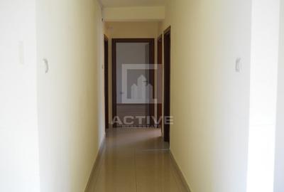 Apartament 3 camere || Calea Turzii - 3