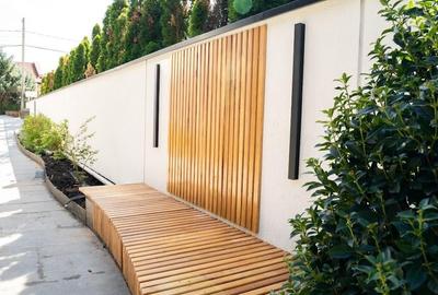 2 camere si terasa. Erou Iancu Nicolae -imobil nou- P+4 - 1