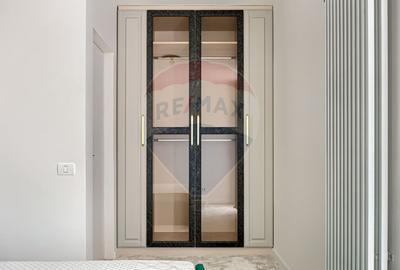 Apartament 2 camere de inchiriat ARAD PLAZA - 8