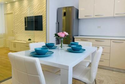 PROMOTIE! Apart 2 camere - Demisol- PREDARE IMEDIATA  61300 EURO + TVA - 7