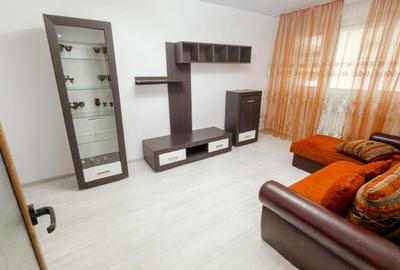 De inchiriat 2 decomandate mobilat si utilat Micro 19, langa Lidl - 10