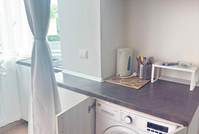 1-BEDROOM APARTMENT – CENTRAL BUCHAREST ROSETTI / UNIVERSITATE - 7