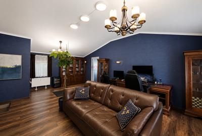 Gardenia Village | Acasă într-o comunitate privată | Corbeanca - 4