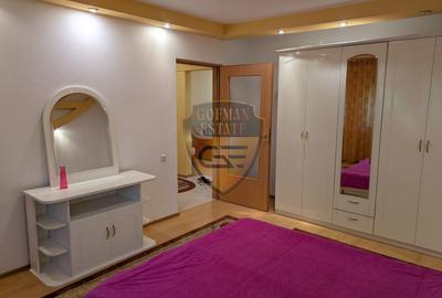 Apartament 3 camere, 58mp, etaj 2, complet mobilat si utilat, zona Kaufland ICIL - 8