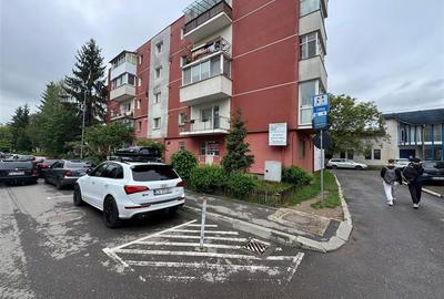 Spatiu 58 mp utili, parter,INTRARE DIRECTA DIN STRADA, str Sporturilor - 3