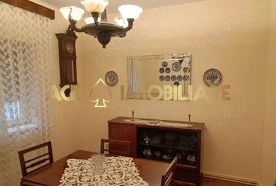 3 Camere | Dorobanti | Metrou | Centrala Proprie | 65mp - 4