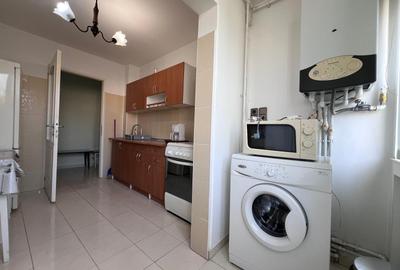 Apartament 2 camere, decomandat,etaj 2, zona Hotel Deva - 5