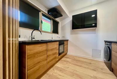 Apartament modern- zona Unirii |Prima închiriere -Mobilat-Utilat - 4