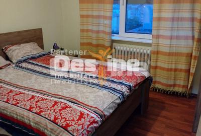 Alexandru cel Bun, Apartament 4 camere - 2