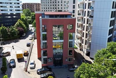 Aviatiei Office Buiding, Promoroaca 3A  - comision 0%, reprezentam proprietarul! - 3