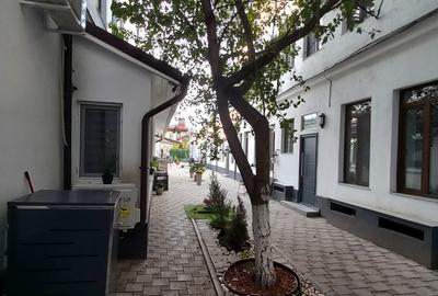 Apartament 4 camere Calea Calarasi / Hala Traian in vila - 25