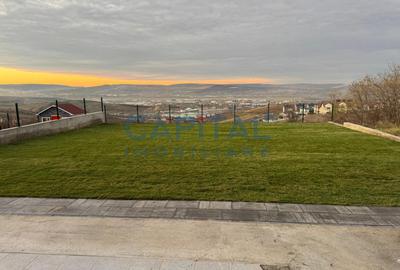 Casa superba la cheie, panouri fotovoltaice, central Dezmir - 13