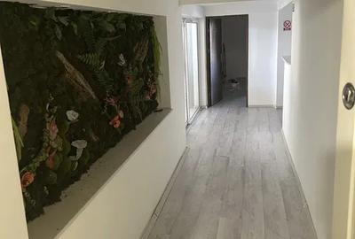 Spatiu comercial pretabil salon/birou, 200 mp, centrala, ac, Chitila - 6