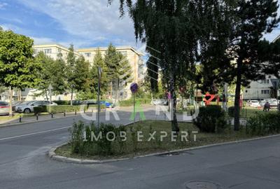 OPORTUNITATE! Garsonieră ECONOMICĂ | Balcon ÎNCHIS | Zorilor–Golden Tulip/UMF - 28