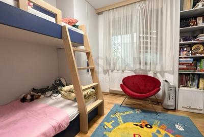 REA1028793 Apartament 4 camere Herastrau de vanzare - 7