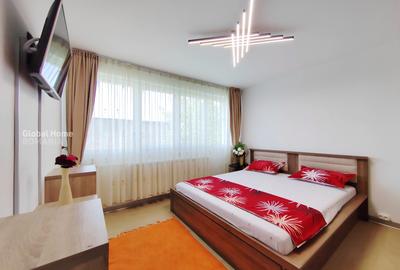 Eroii Revolutiei| Apartament modern | 2 camere | Decomandat | Metrou - 5