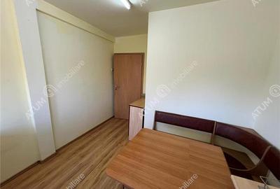 Apartament la casa cu 2 camere situat in zona Calea Dumbravii Sibiu - 10
