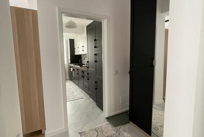 Apartament 2 Camere- Mobilat și Utilat | Mutare Imediată | Militari Residence - 12