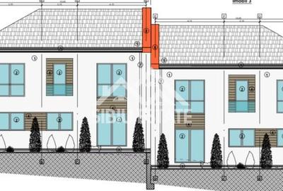 Duplex nou de vânzare – Șura Mică, Sibiu - 8