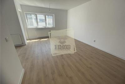 Penthouse cu 4 camere 102 mp terasa si parcare pe Doamna Stanca - 9