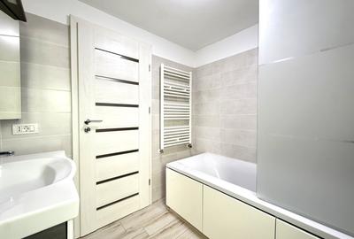 Duplex modern, 4 camere, 100 mp utili, 280 mp teren - Dumbravita - 12