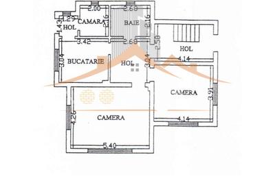 Casă individuală cu 5 camere în Anda - 1