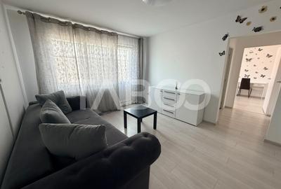 Apartament de inchiriat cu 2 camere semidecomandat modern zona Rahovei - 7