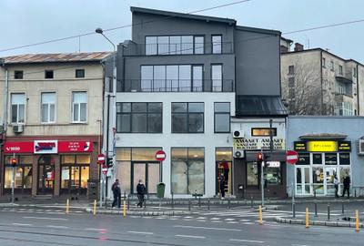 Spațiu Comercial - Zona Centrală Victoriei Buzesti - 7