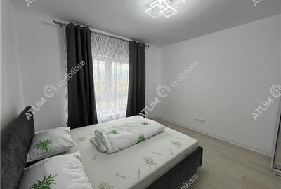 Apartament cu 3 camere etaj 1 zona Doamna Stanca din Selimbar - 7