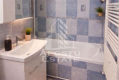 Apartament 2 camere de inchiriat,PetFriendly,Complex,Timisoara - 8